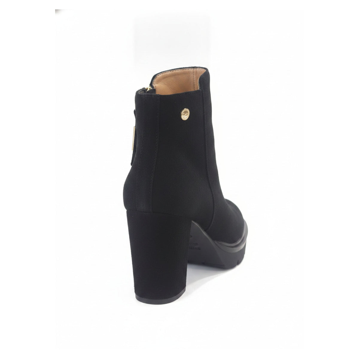 SCARPA Negro Xti