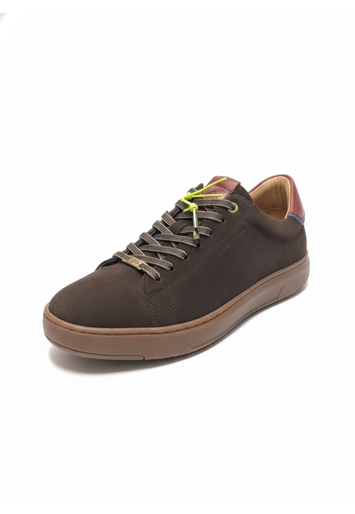 SNEAKERS Tdm Ambitious