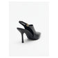 SCARPA Nero Albano
