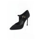 SCARPA Nero Albano
