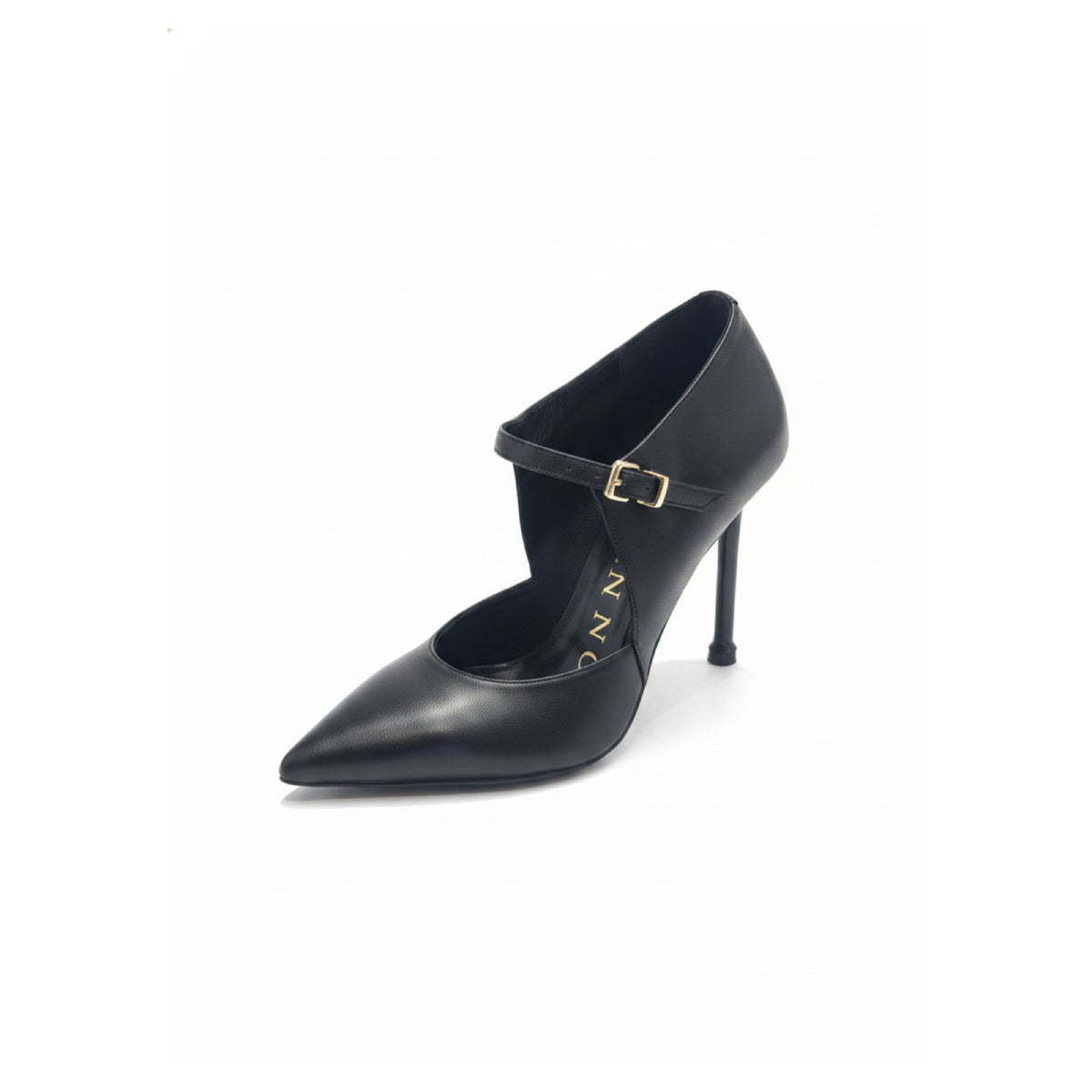 SCARPA Nero Albano