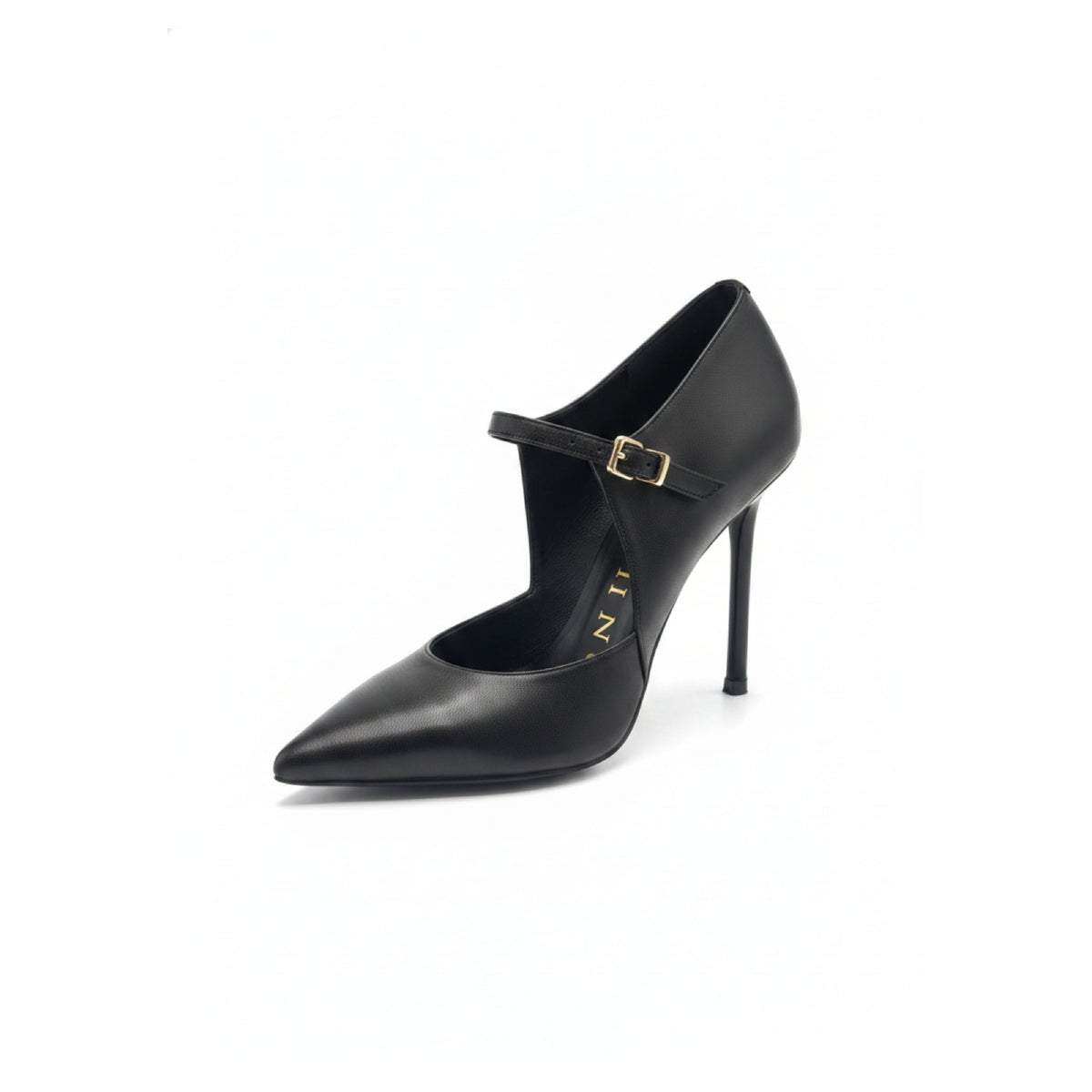 SCARPA Nero Albano