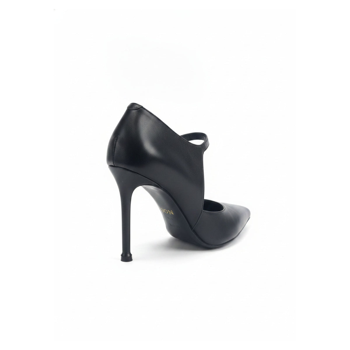SCARPA Nero Albano
