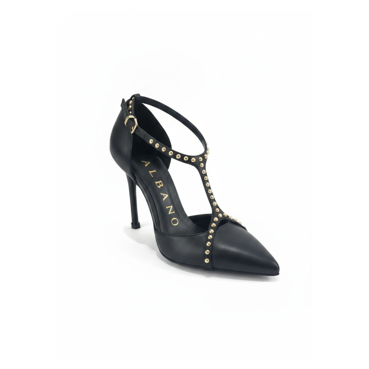 SCARPA Nero Albano