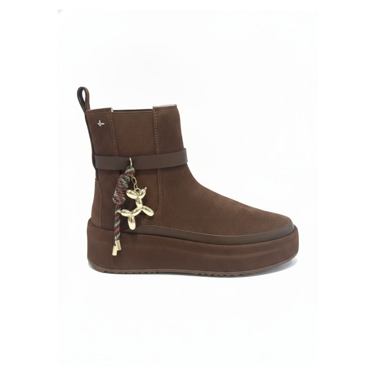 SCARPA Brown Gio+