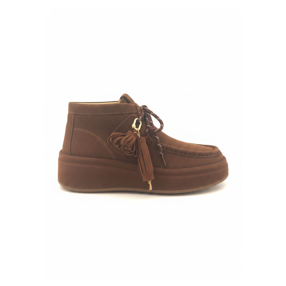 COMBI BROWN