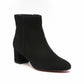 SCARPA Nero Albano