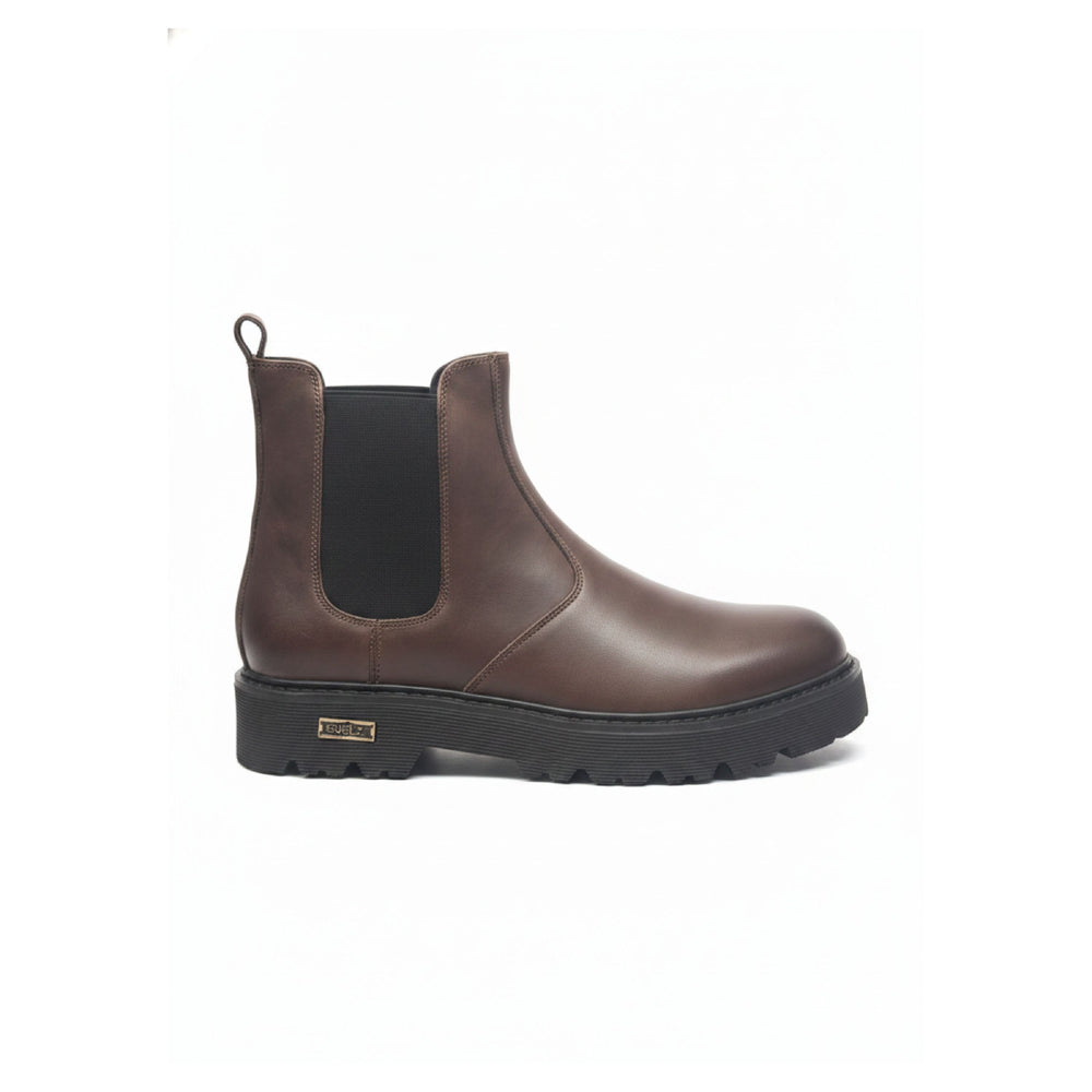 DK BROWN