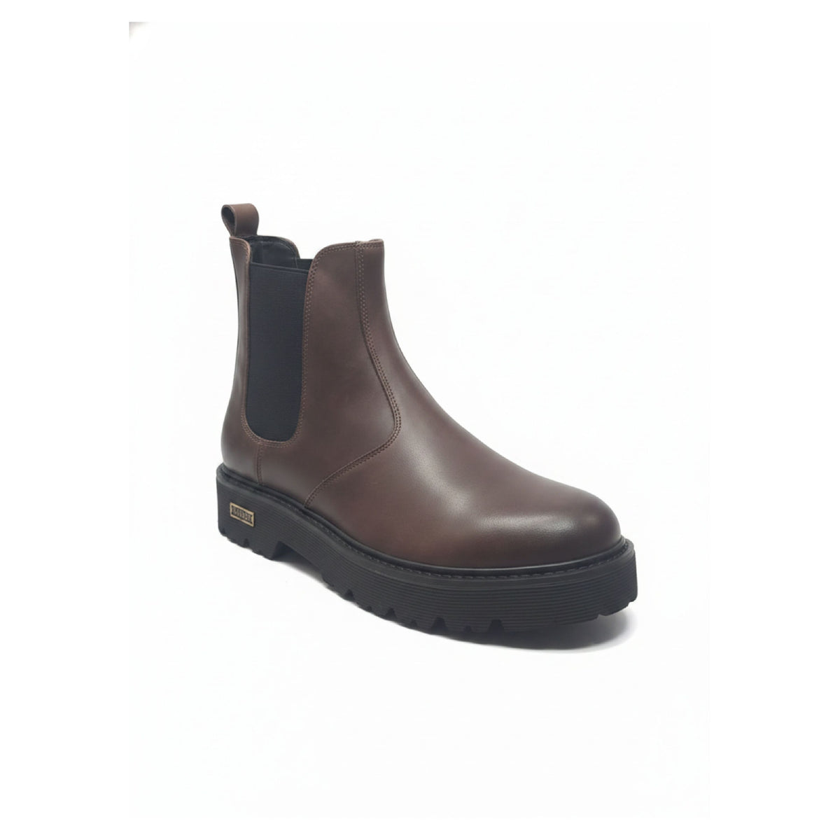 SCARPA Dk Brown Cult