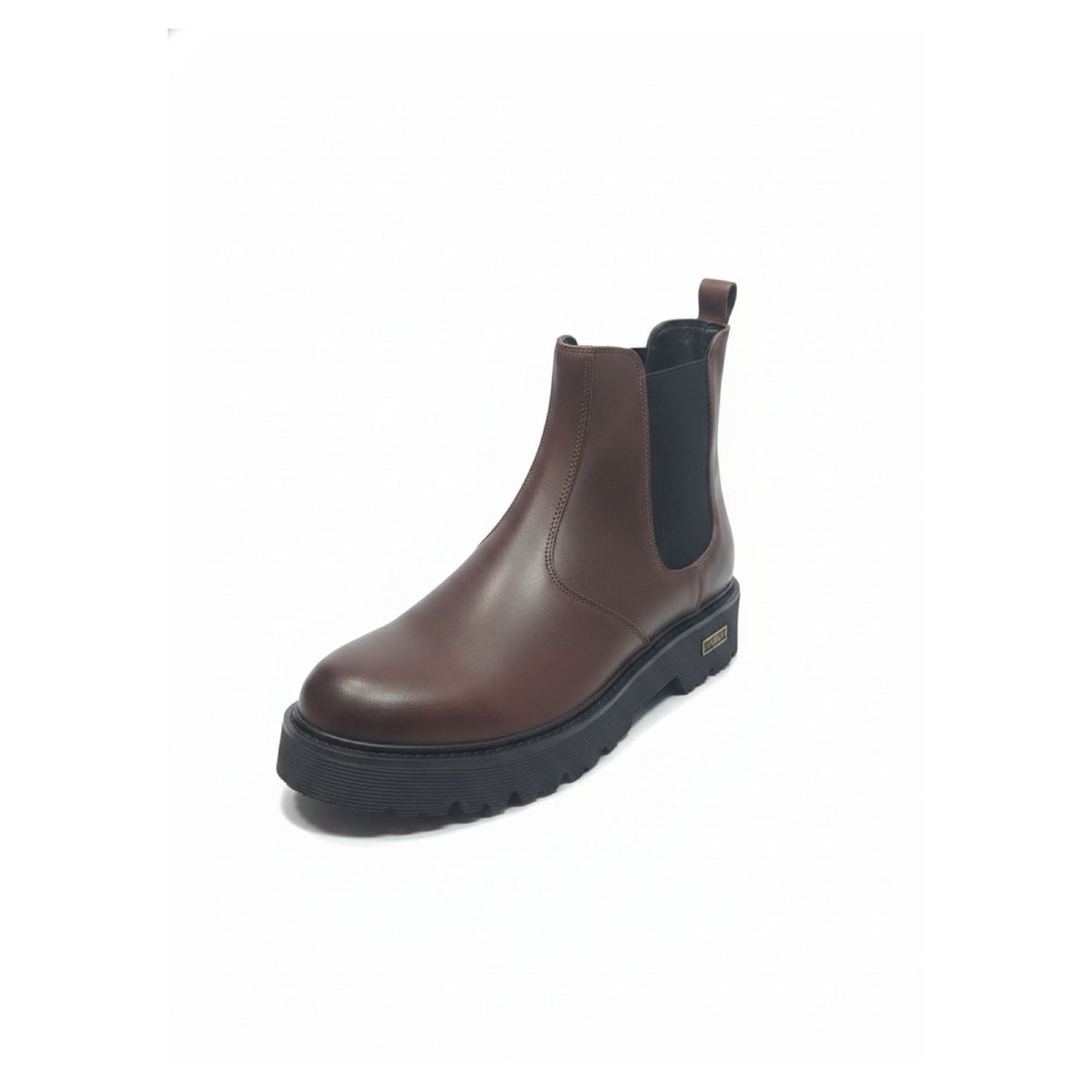 SCARPA Dk Brown Cult