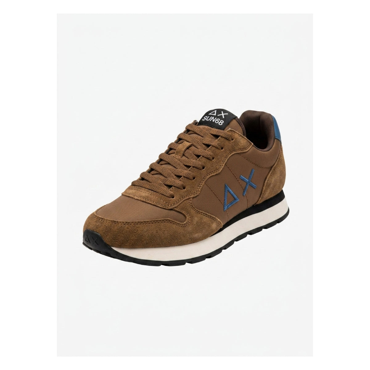 SNEAKERS Volpe Sun68 
