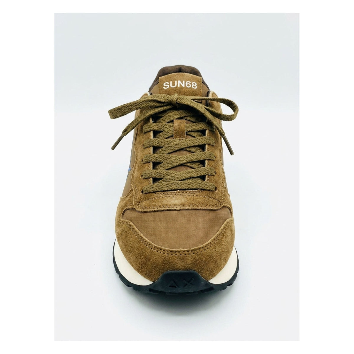 SNEAKERS Volpe Sun68 