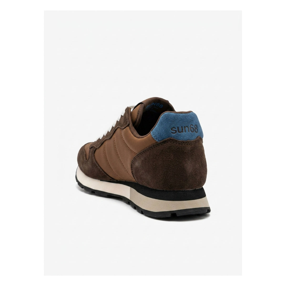 SNEAKERS Volpe Sun68 