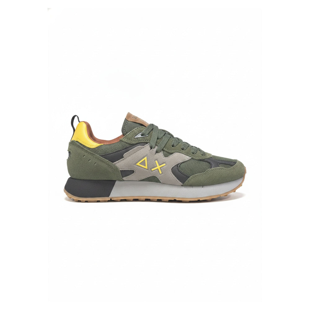 MILITARE SCURO