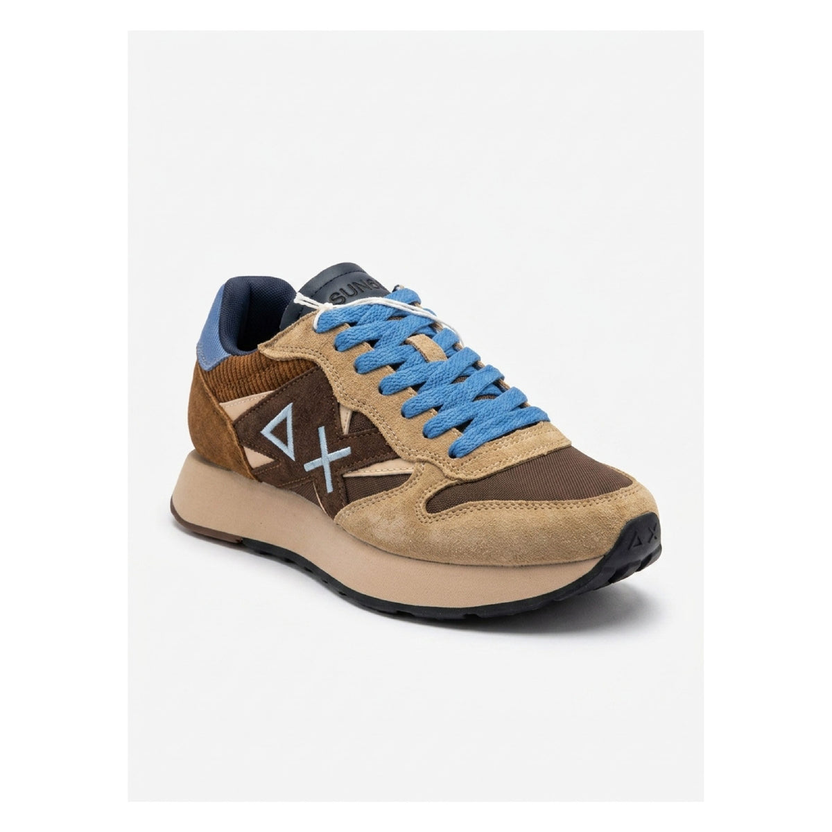 SNEAKERS Volpe Sun68 