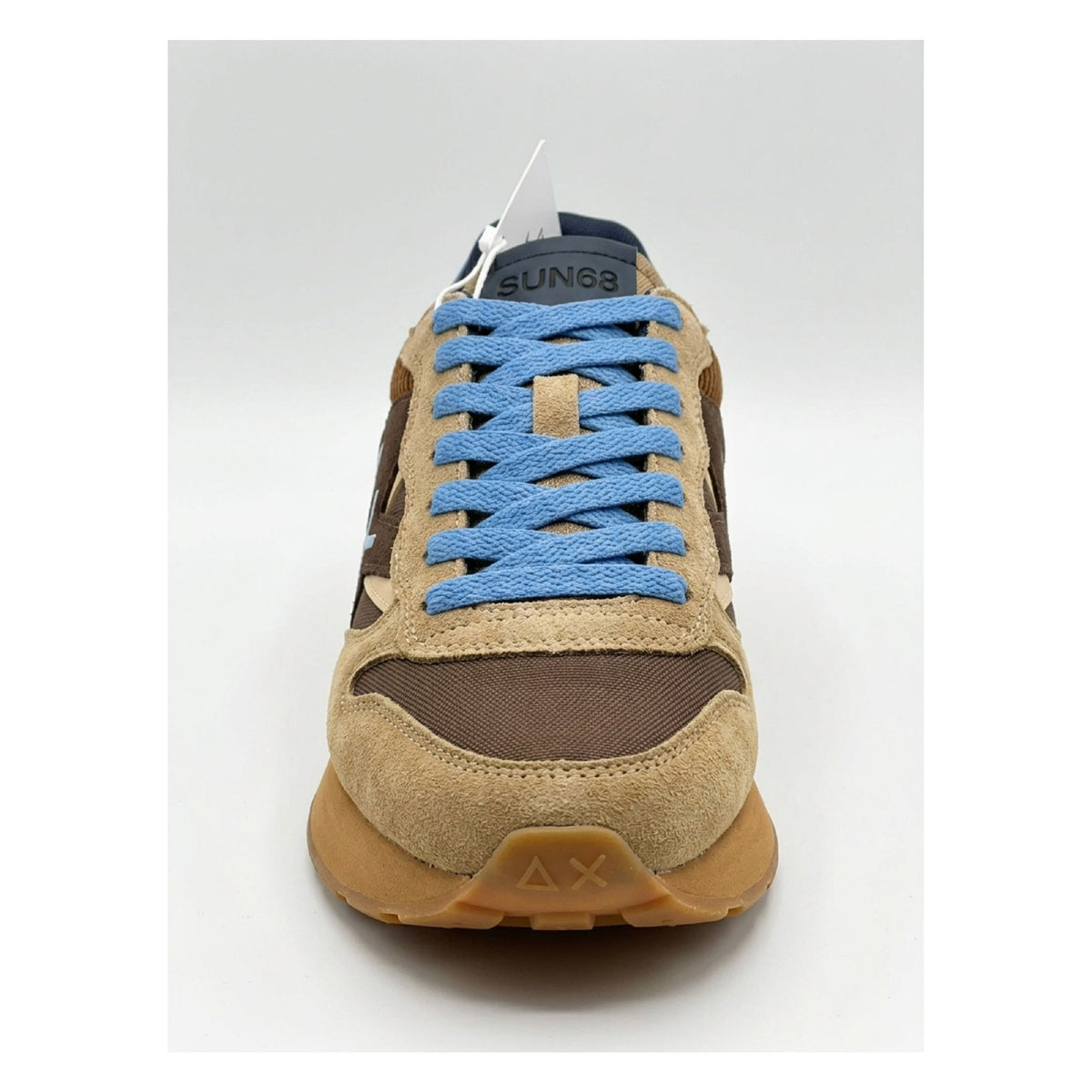 SNEAKERS Volpe Sun68 