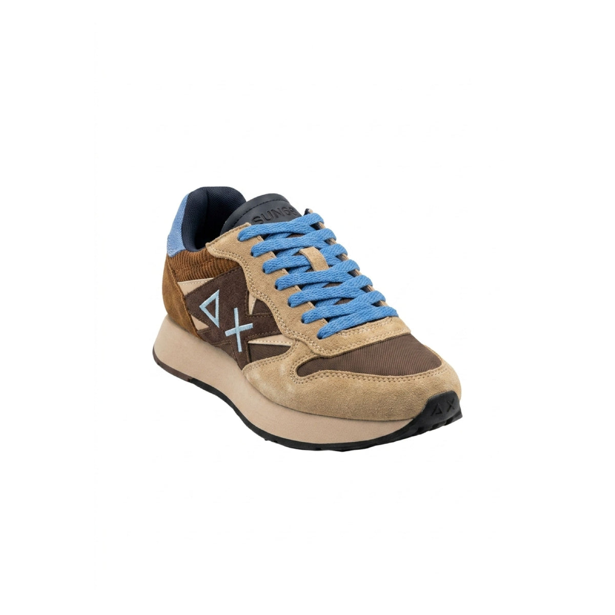 SNEAKERS Volpe Sun68 