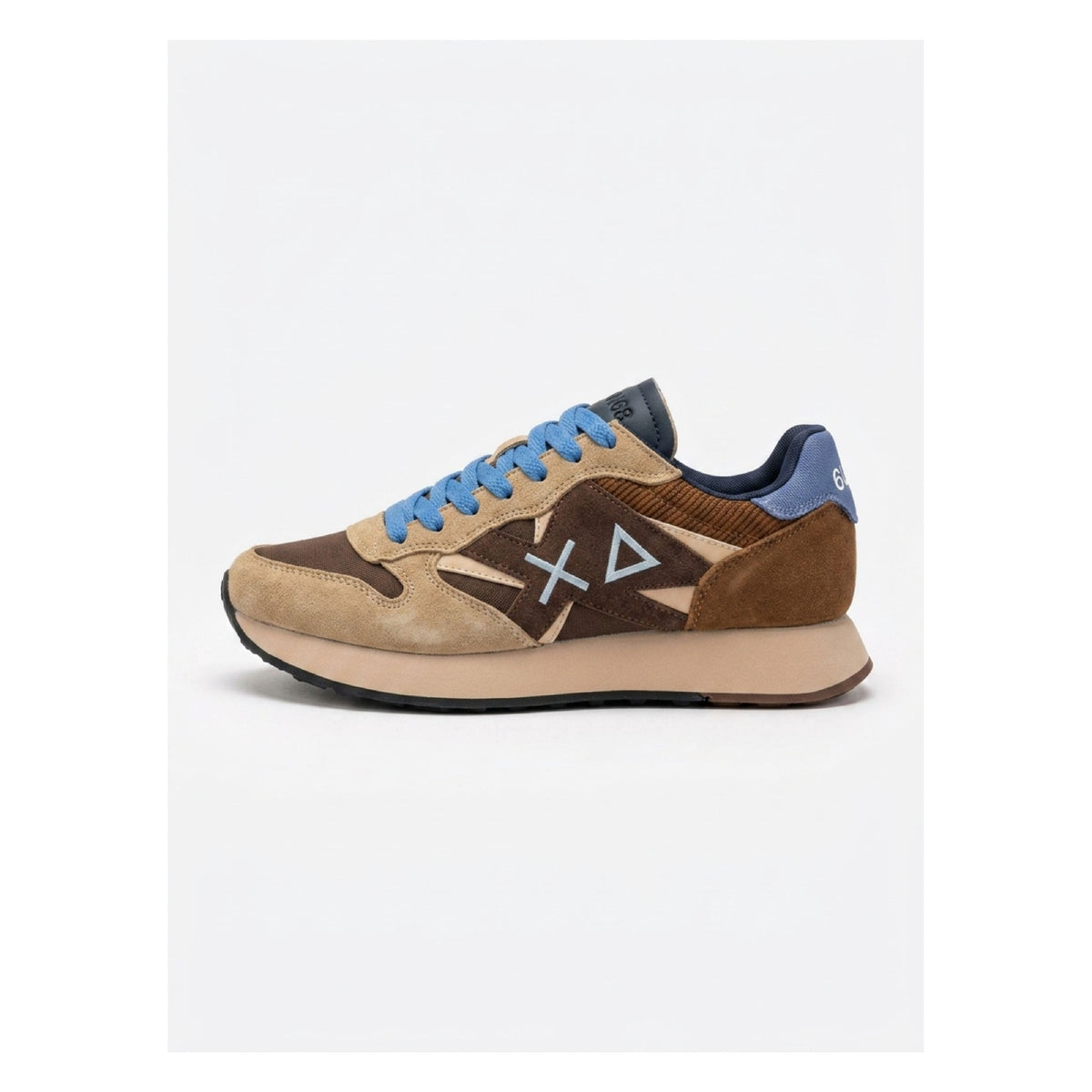 SNEAKERS Volpe Sun68 