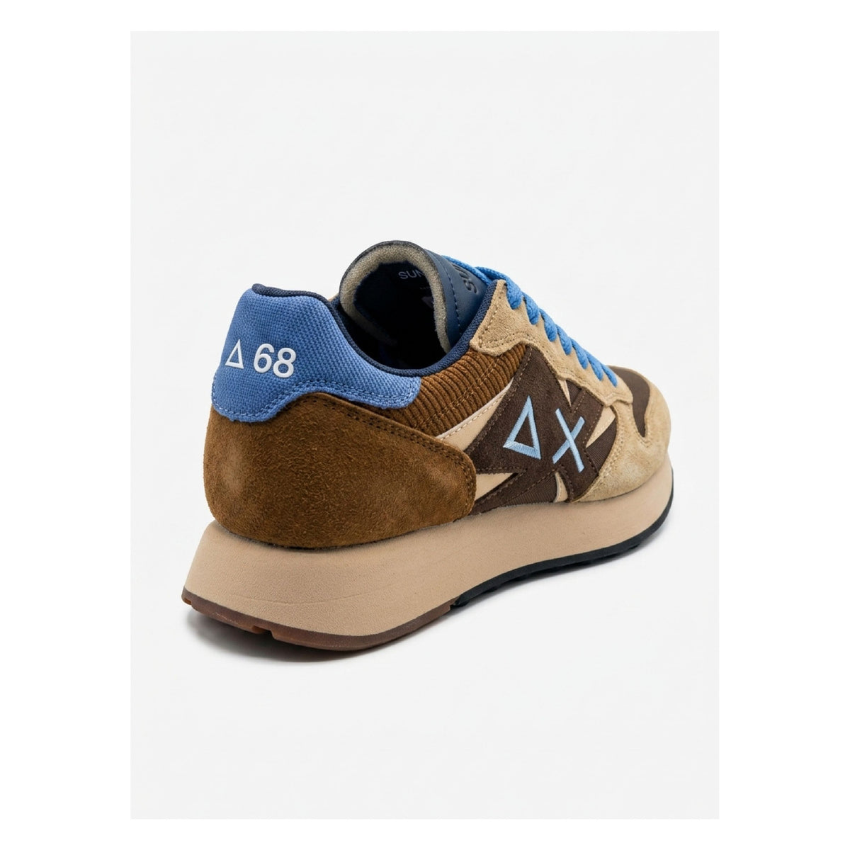 SNEAKERS Volpe Sun68 