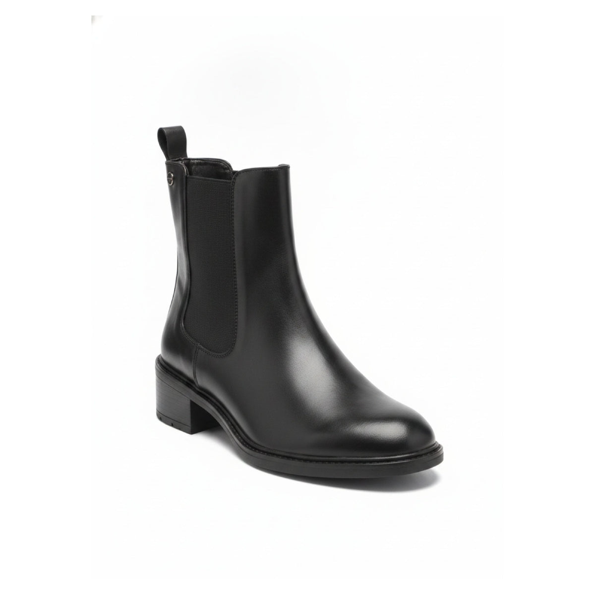 SNEAKERS Black Tamaris