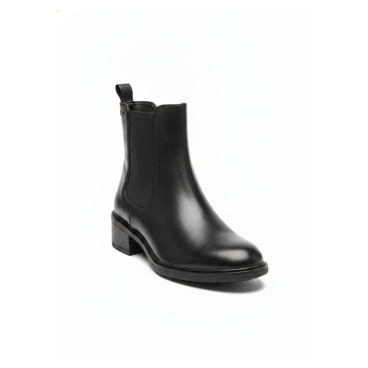 SNEAKERS Black Tamaris
