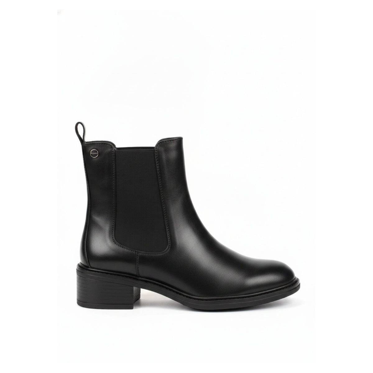 SNEAKERS Black Tamaris