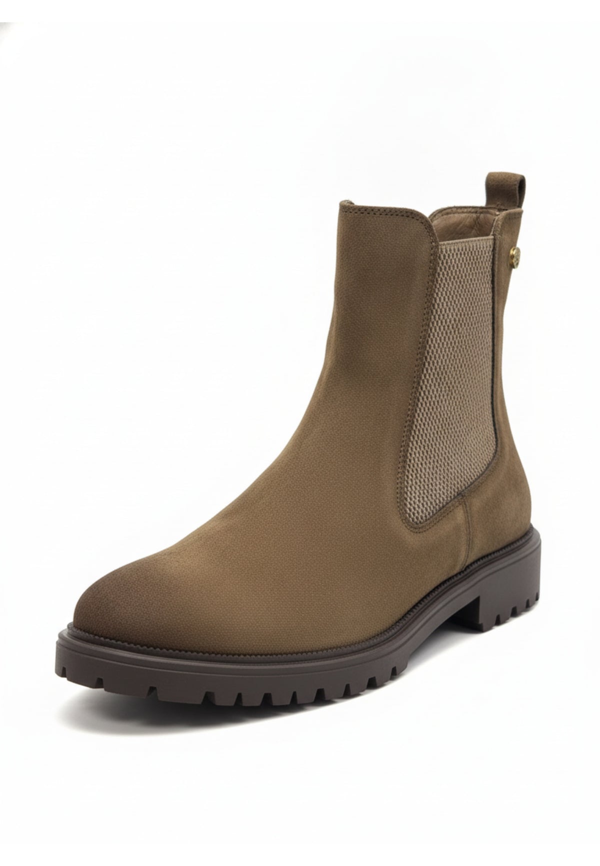 SCARPA Taupe Xti