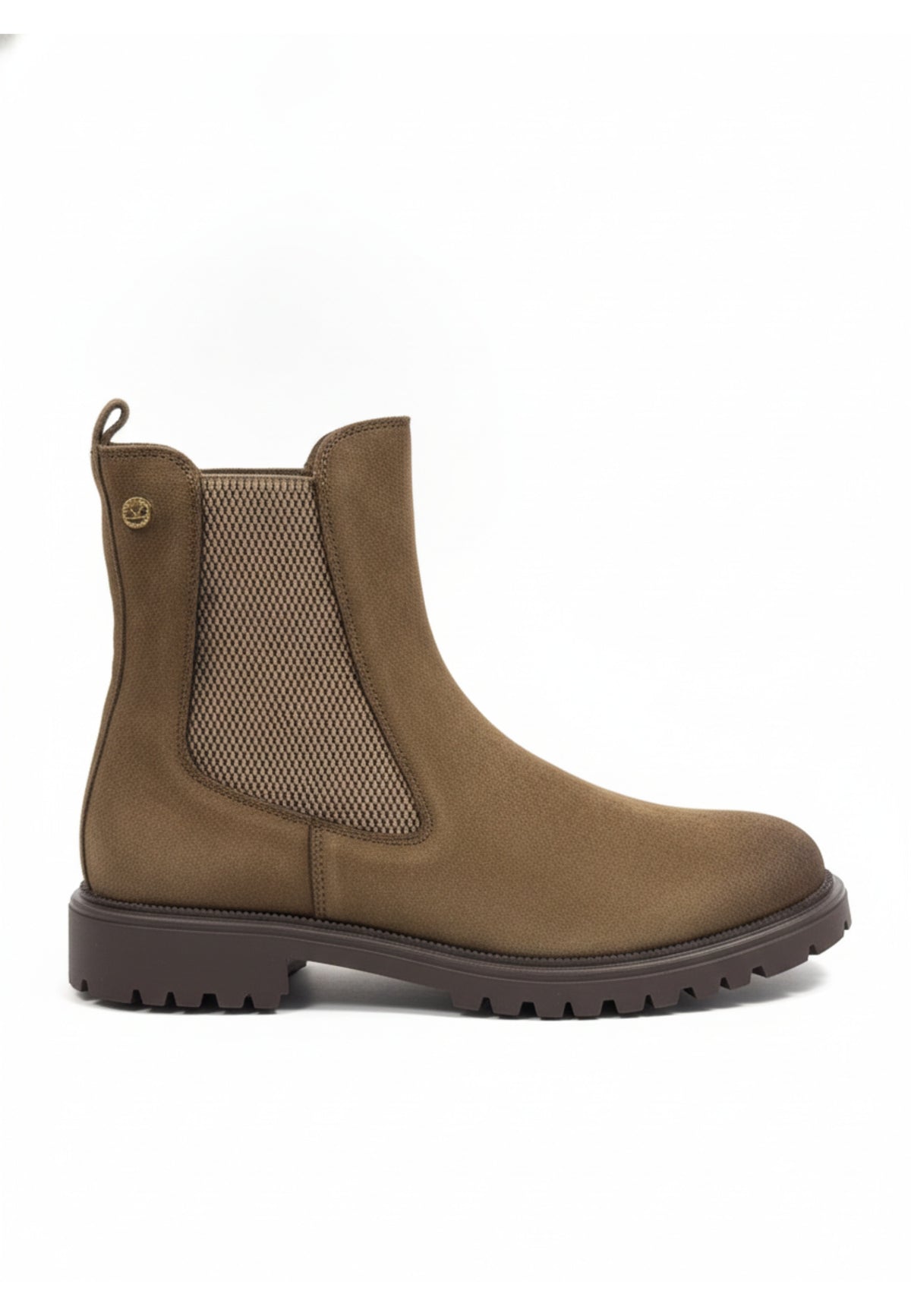 SCARPA Taupe Xti