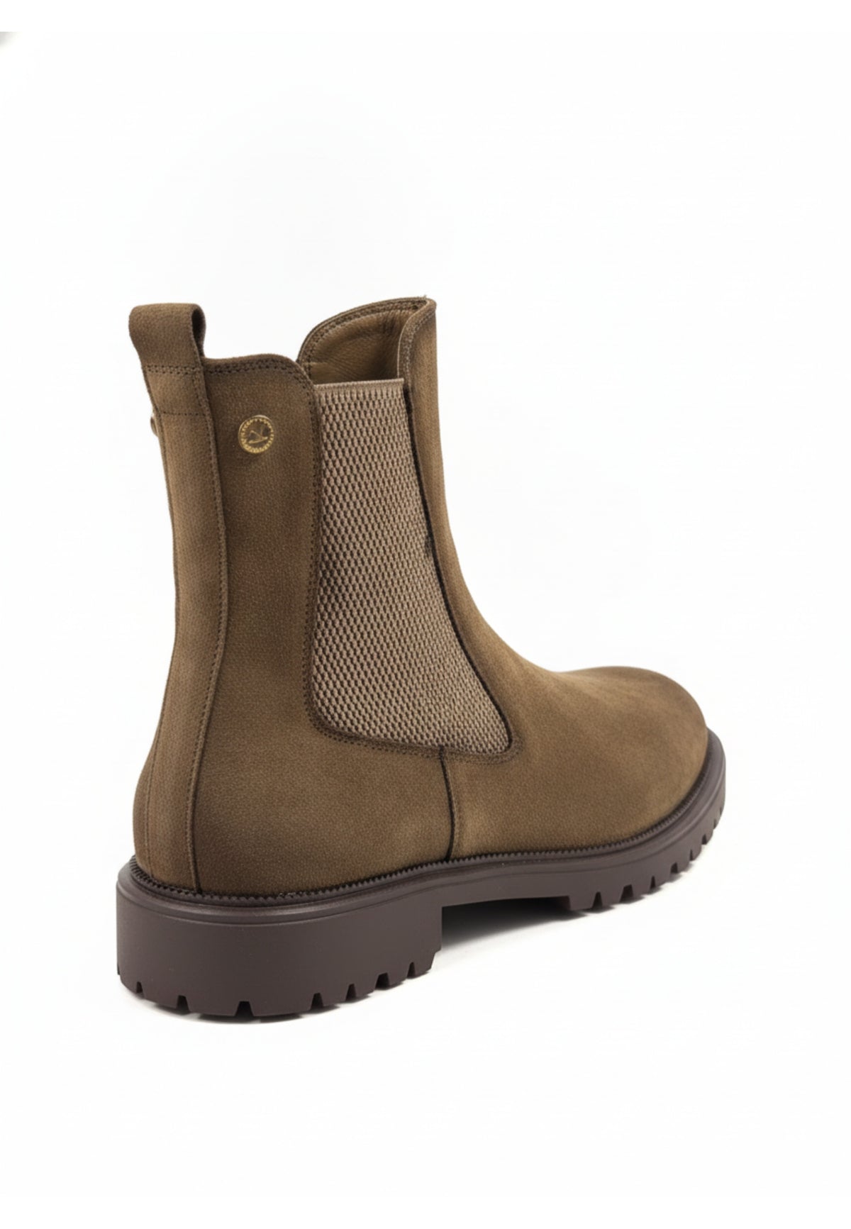 SCARPA Taupe Xti