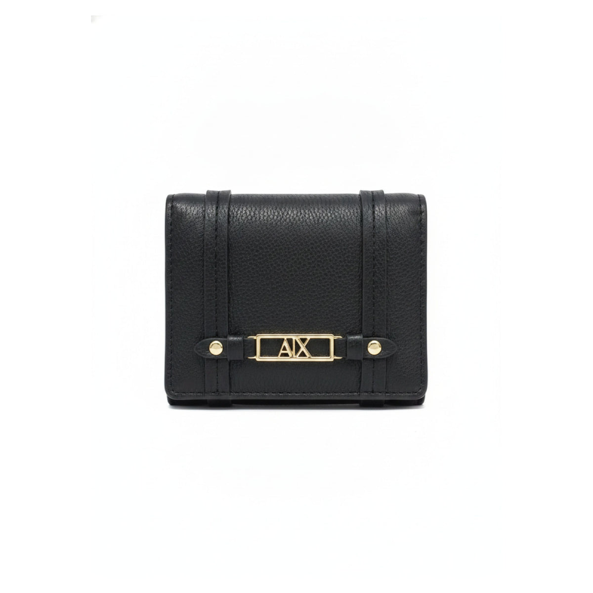 PORTAFOGLI Uc010 Black Armani Exchange