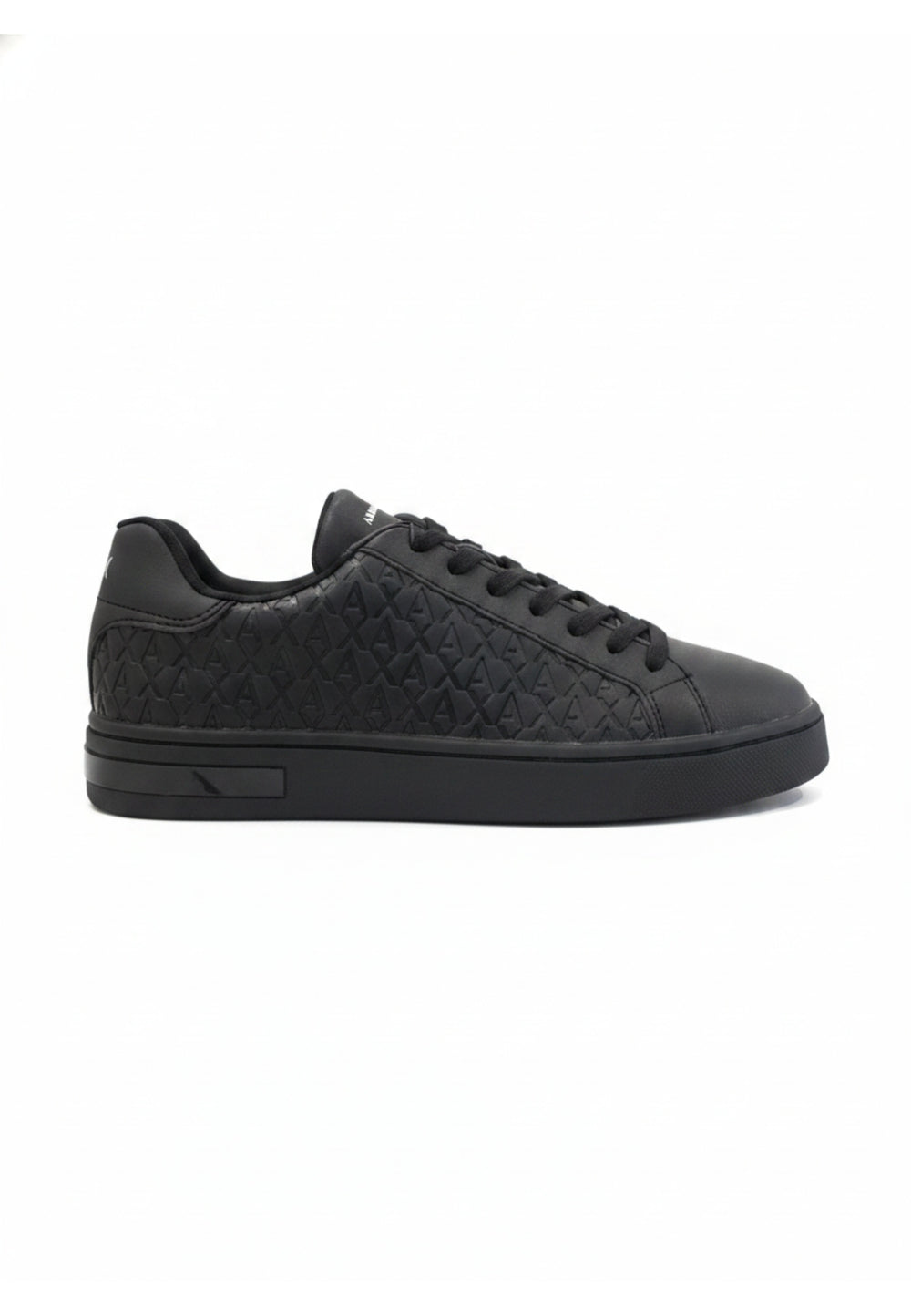 MZ715  BLACK+BLACK