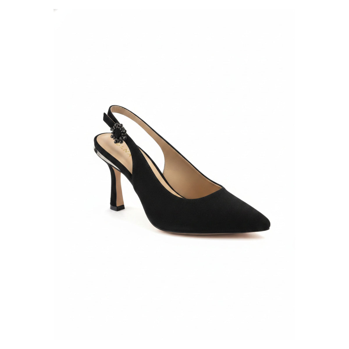 SCARPA Black Alma En Pena