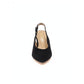 SCARPA Black Alma En Pena