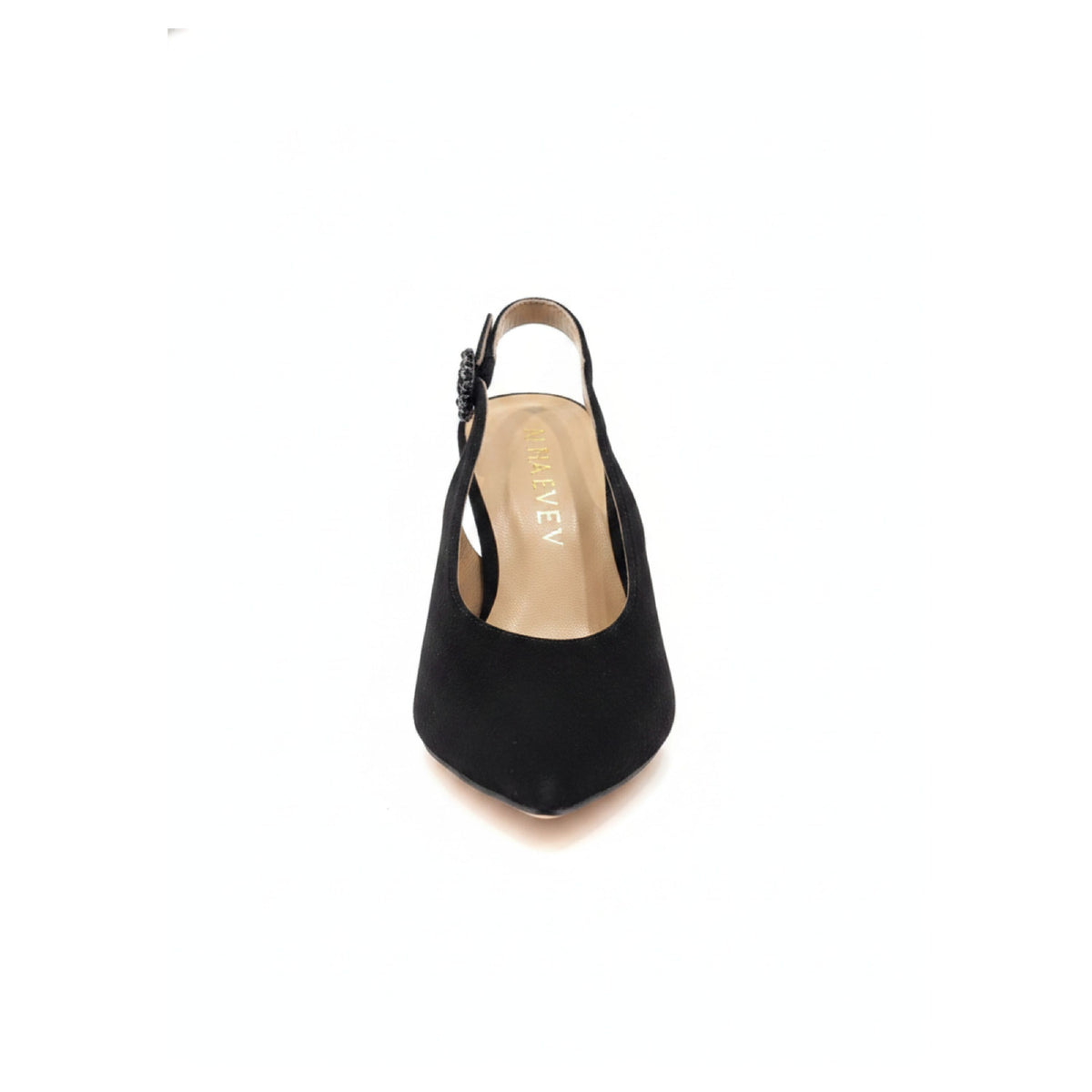 SCARPA Black Alma En Pena