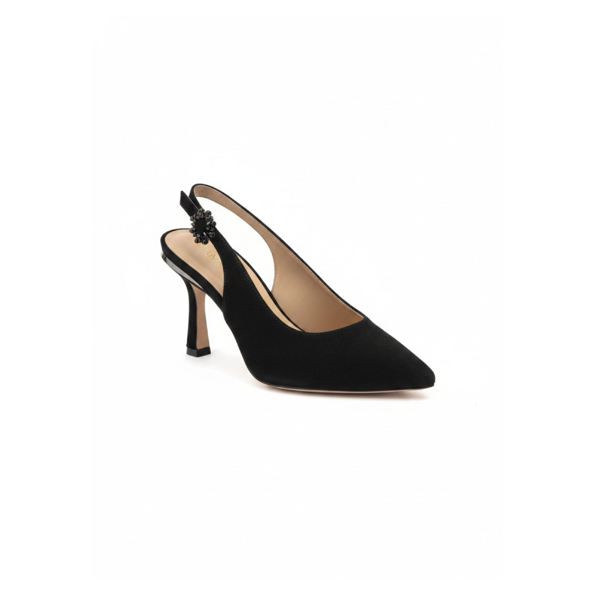 SCARPA Black Alma En Pena