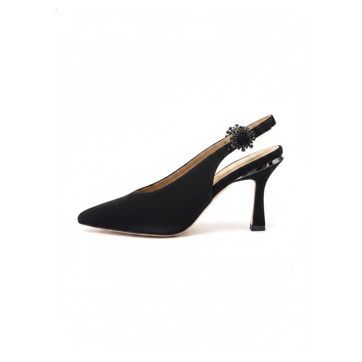 SCARPA Black Alma En Pena
