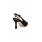SCARPA Black Alma En Pena