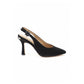 SCARPA Black Alma En Pena