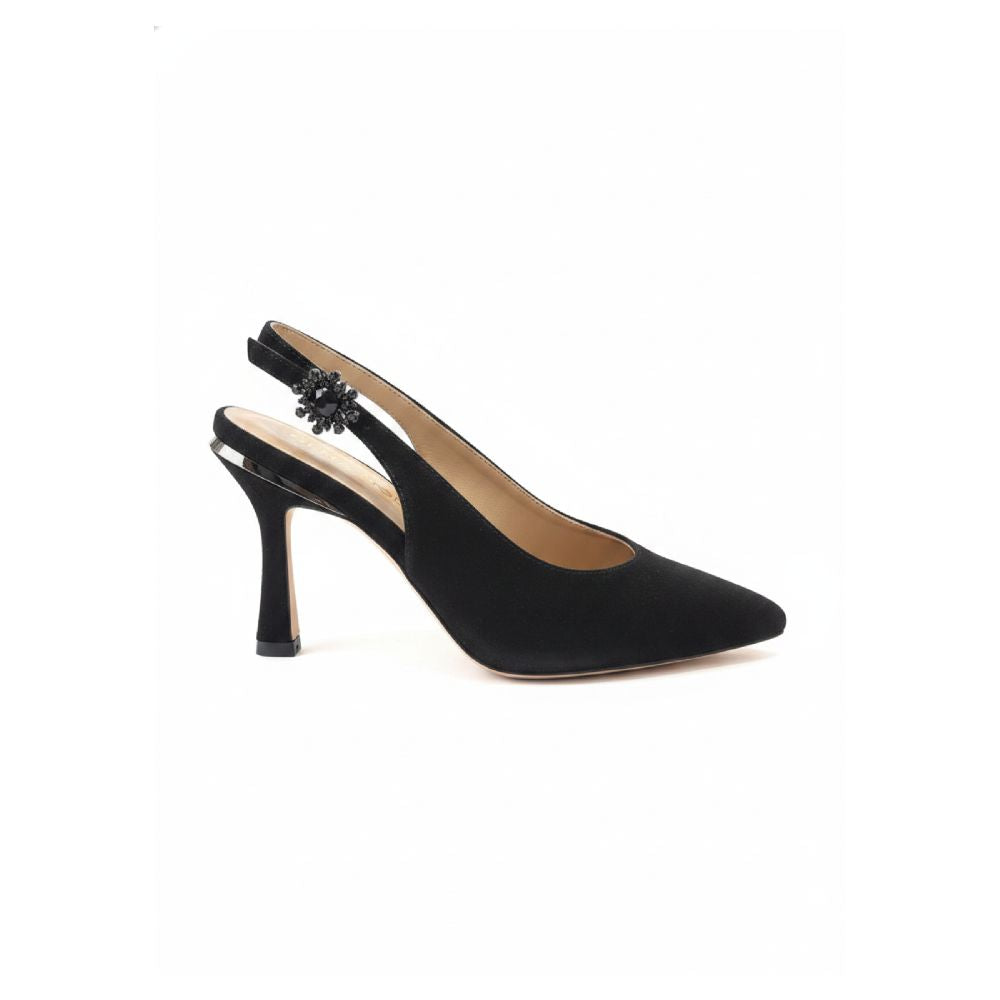 SCARPA Black Alma En Pena