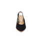SCARPA Black Alma En Pena