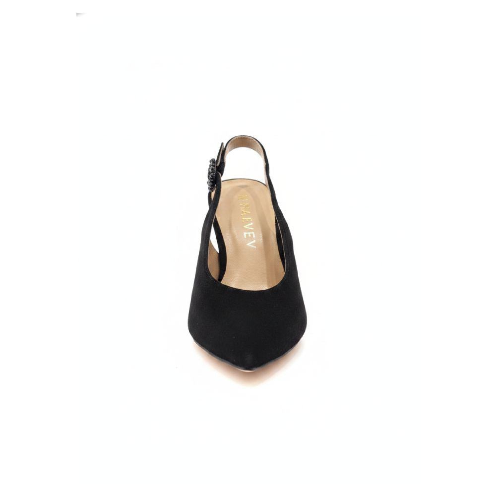 SCARPA Black Alma En Pena