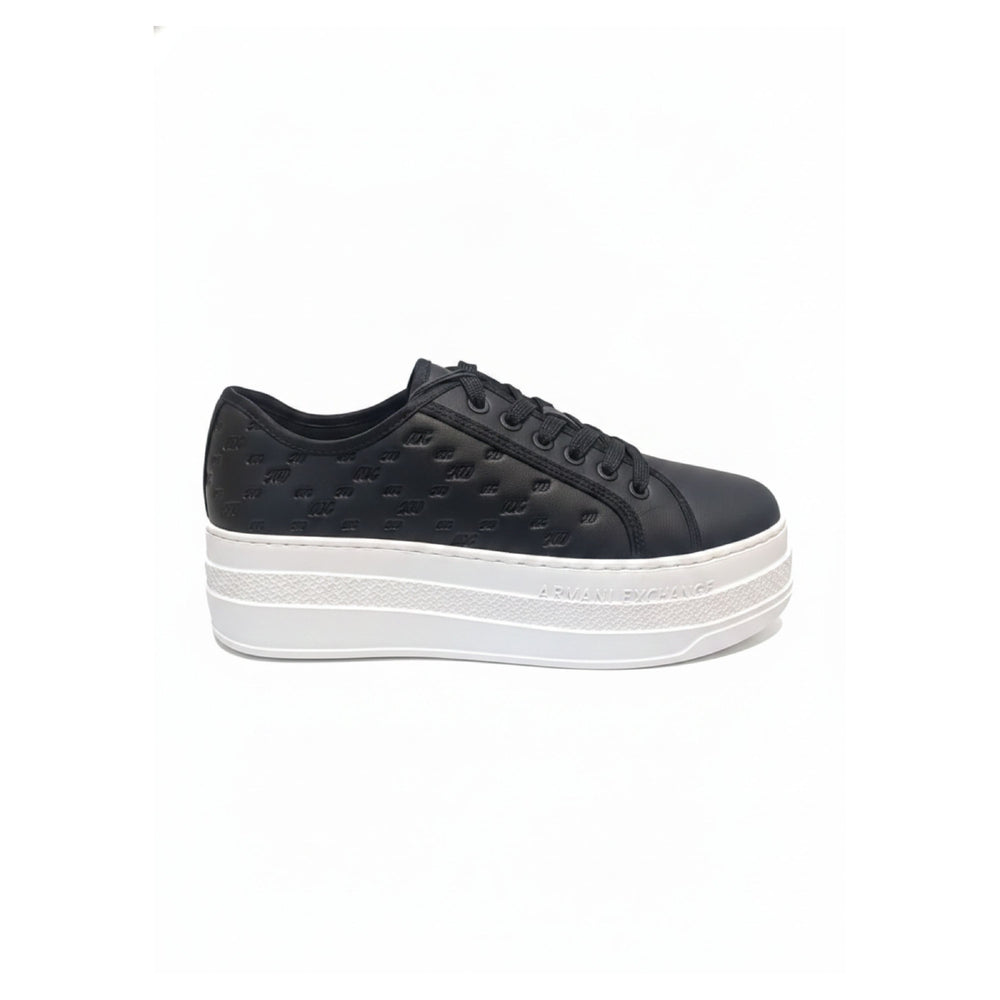 UC001  BLACK