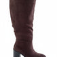 SCARPA Marron Xti