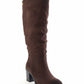 SCARPA Marron Xti