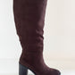 SCARPA Marron Xti