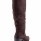 SCARPA Marron Xti