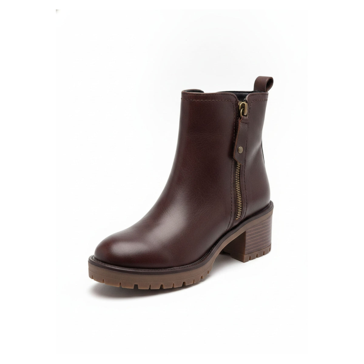 SCARPA Marron Xti