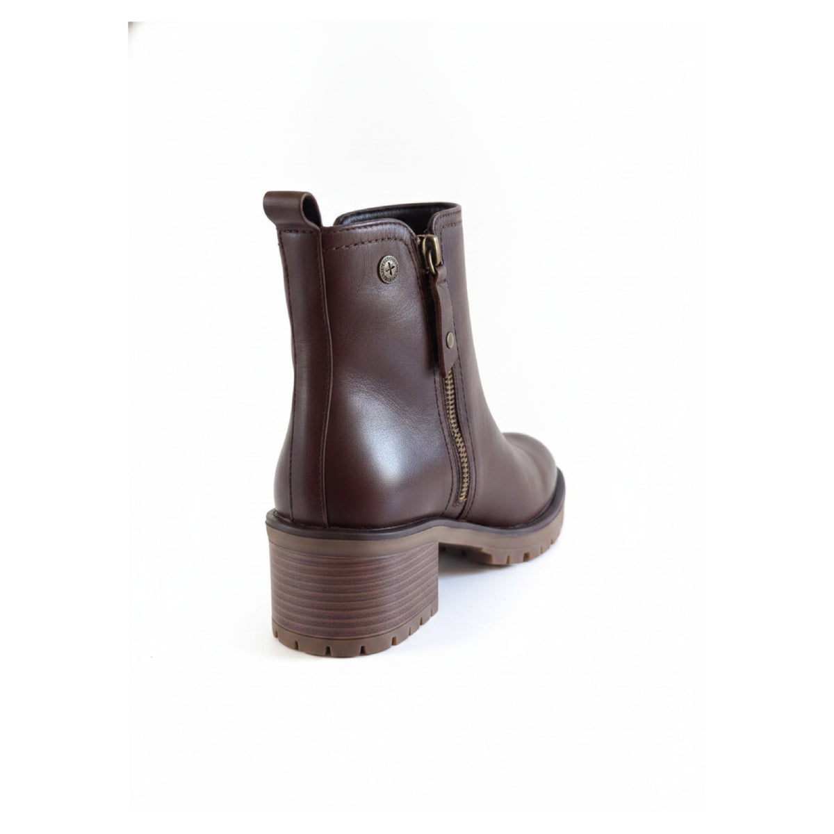SCARPA Marron Xti