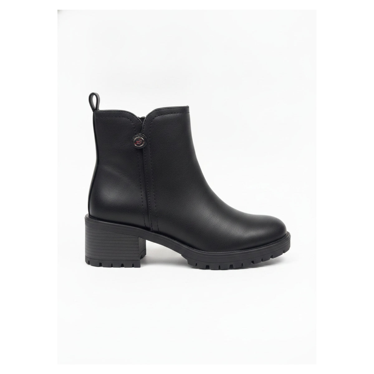 SCARPA Negro Xti