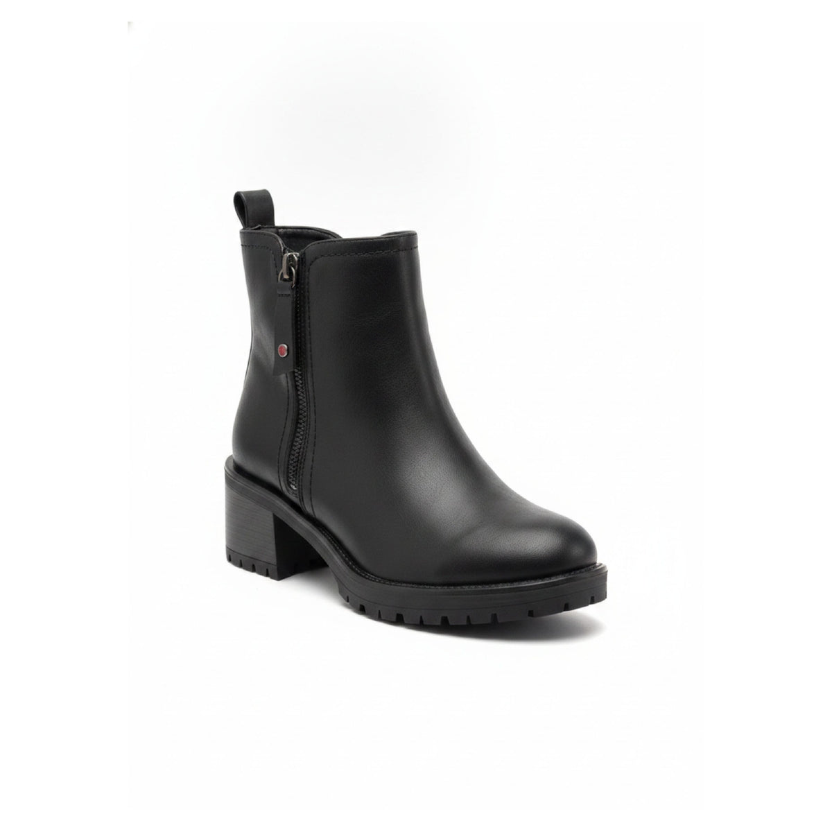 SCARPA Negro Xti